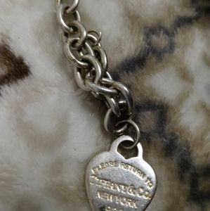 Return to Tiffany & co
